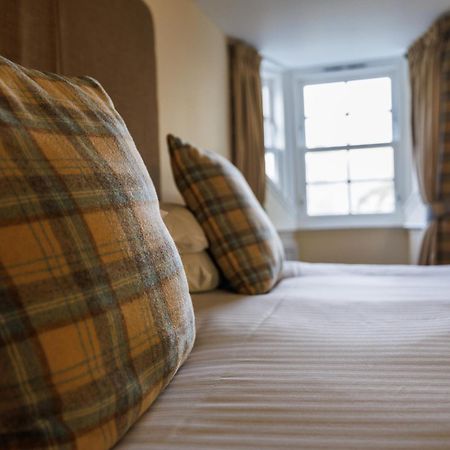 Moness Resort Аберфелди Экстерьер фото