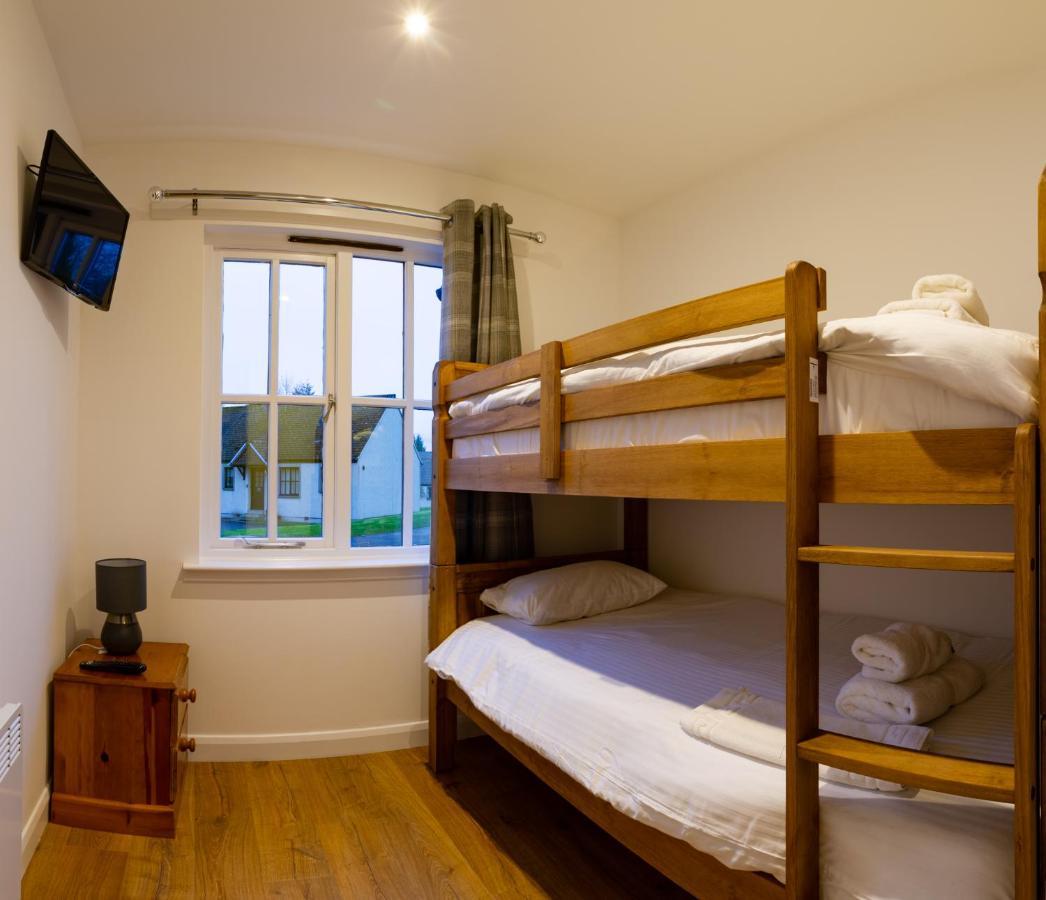 Moness Resort Аберфелди Экстерьер фото