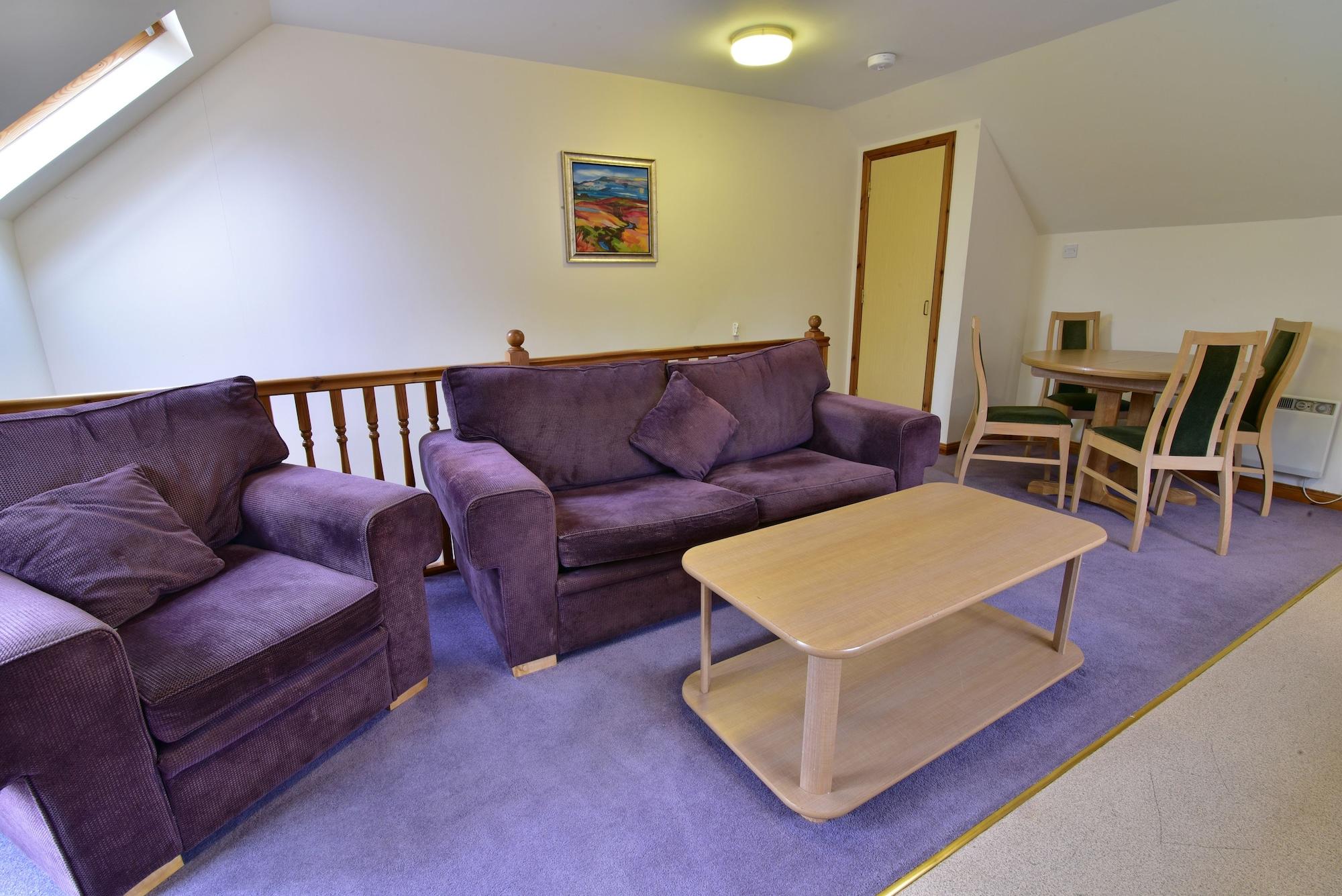 Moness Resort Аберфелди Экстерьер фото